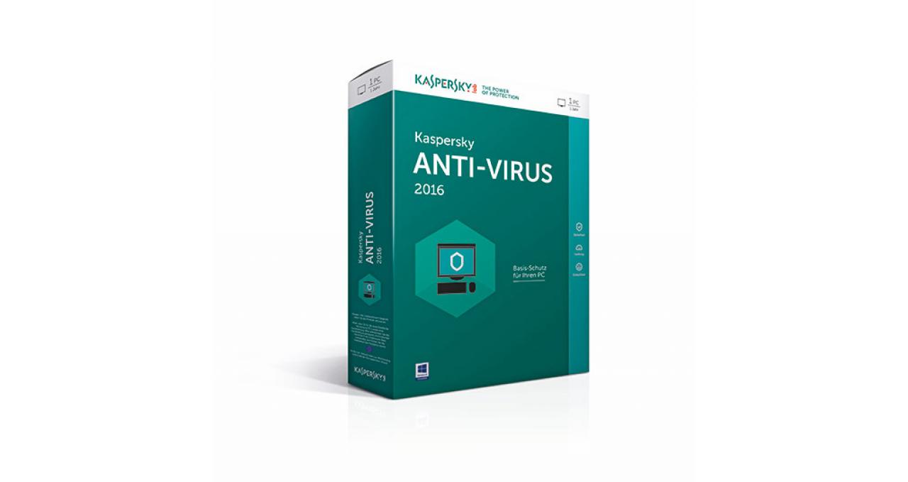 [25/11/2015] Antivirus-Test: Die besten Virenscanner im Juni - Microsoft Defender mit Bestnote (1)