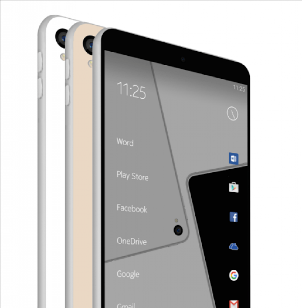 [30/11/2015] Nokia C1: Angeblich zwei Smartphones mit Windows 10 Mobile und Android (1)