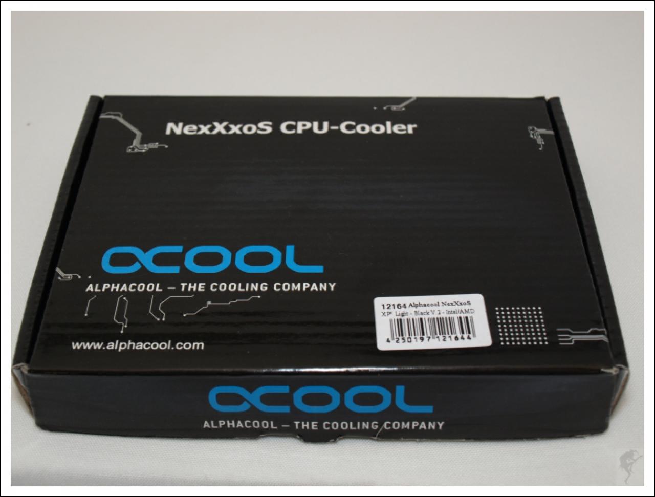 [19/11/2015] CPU-Wasserkühler von Alphacool, EK Waterblocks, Phobya und Watercool: Test im PCGHX-Forum (1)