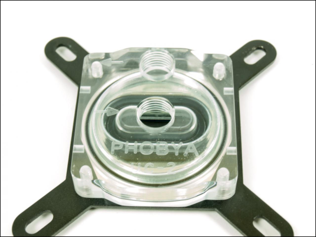 [19/11/2015] CPU-Wasserkühler von Alphacool, EK Waterblocks, Phobya und Watercool: Test im PCGHX-Forum (8)