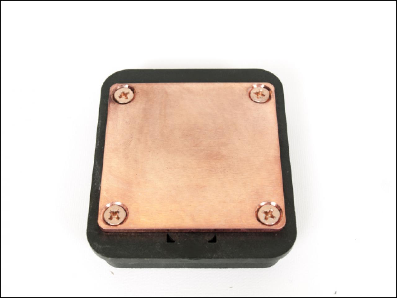 [19/11/2015] CPU-Wasserkühler von Alphacool, EK Waterblocks, Phobya und Watercool: Test im PCGHX-Forum (3)