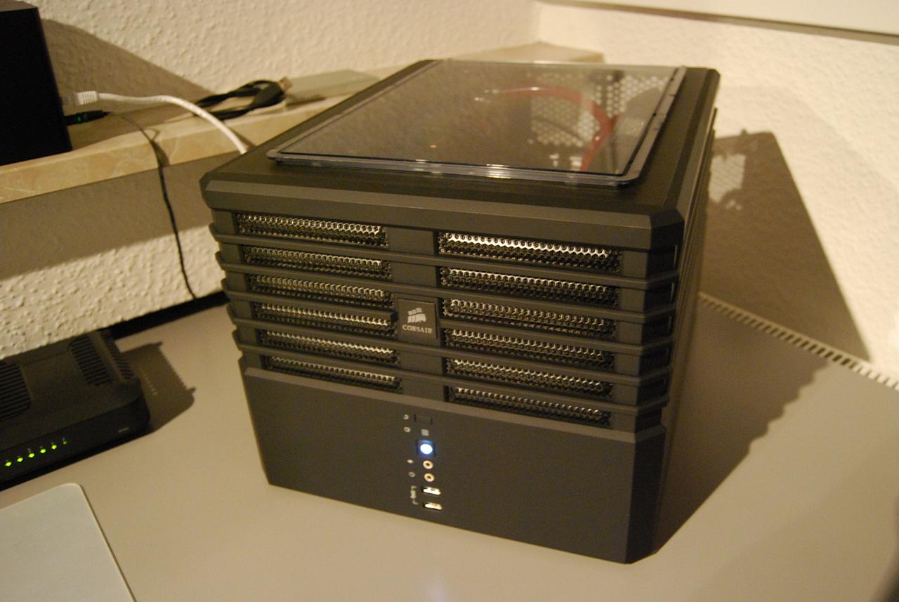 [02/11/2015] Update November 2015: PC von Filmrissverleih