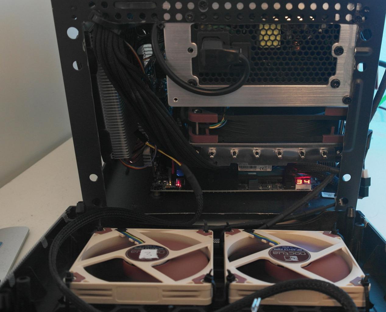 [02/11/2015] Update November 2015: PC von power02
