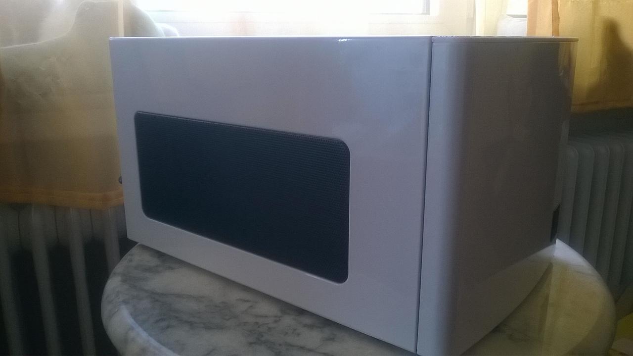 [02/11/2015] Update November 2015: PC von Ion