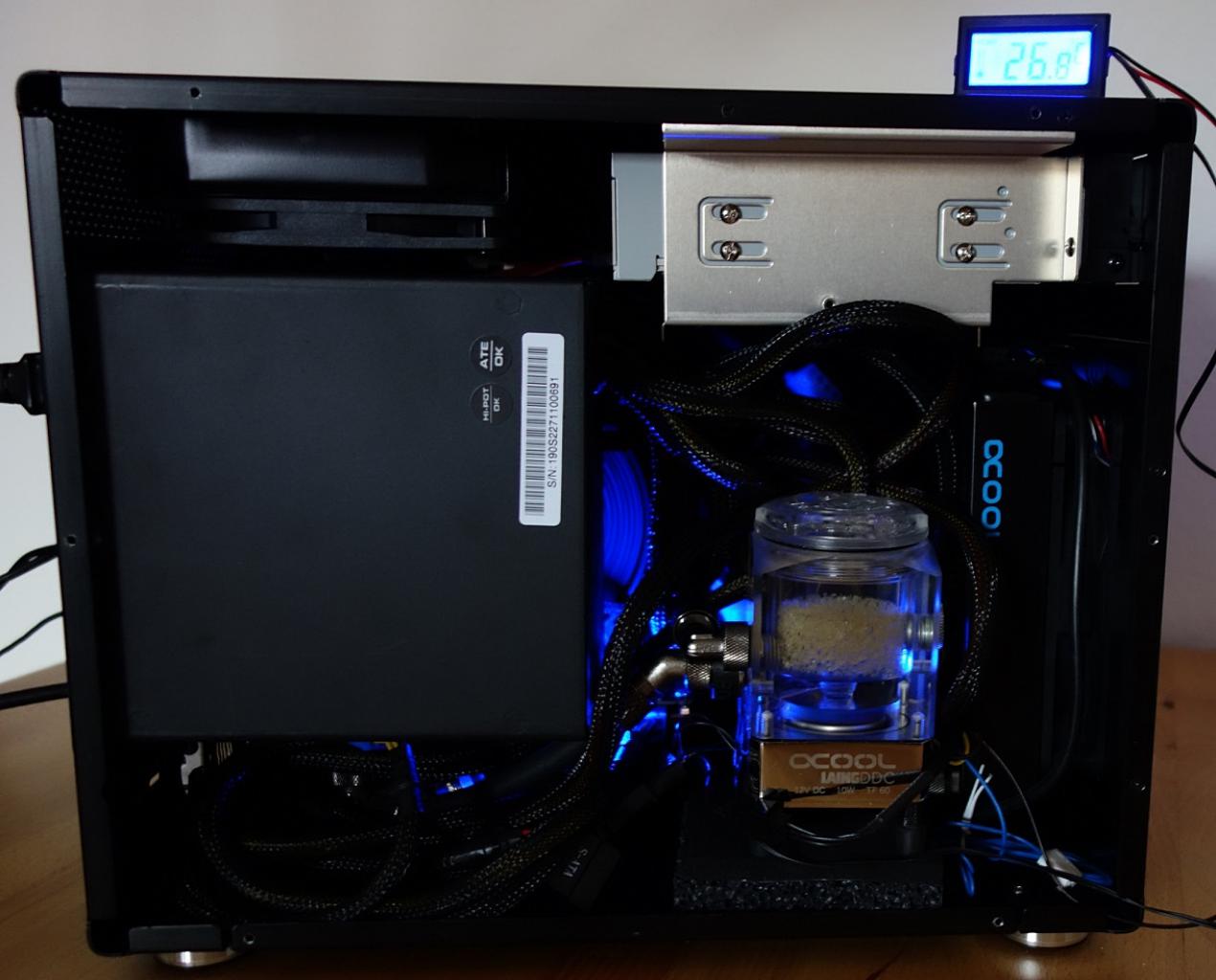 [02/11/2015] Update November 2015: PC von Lios Nudin