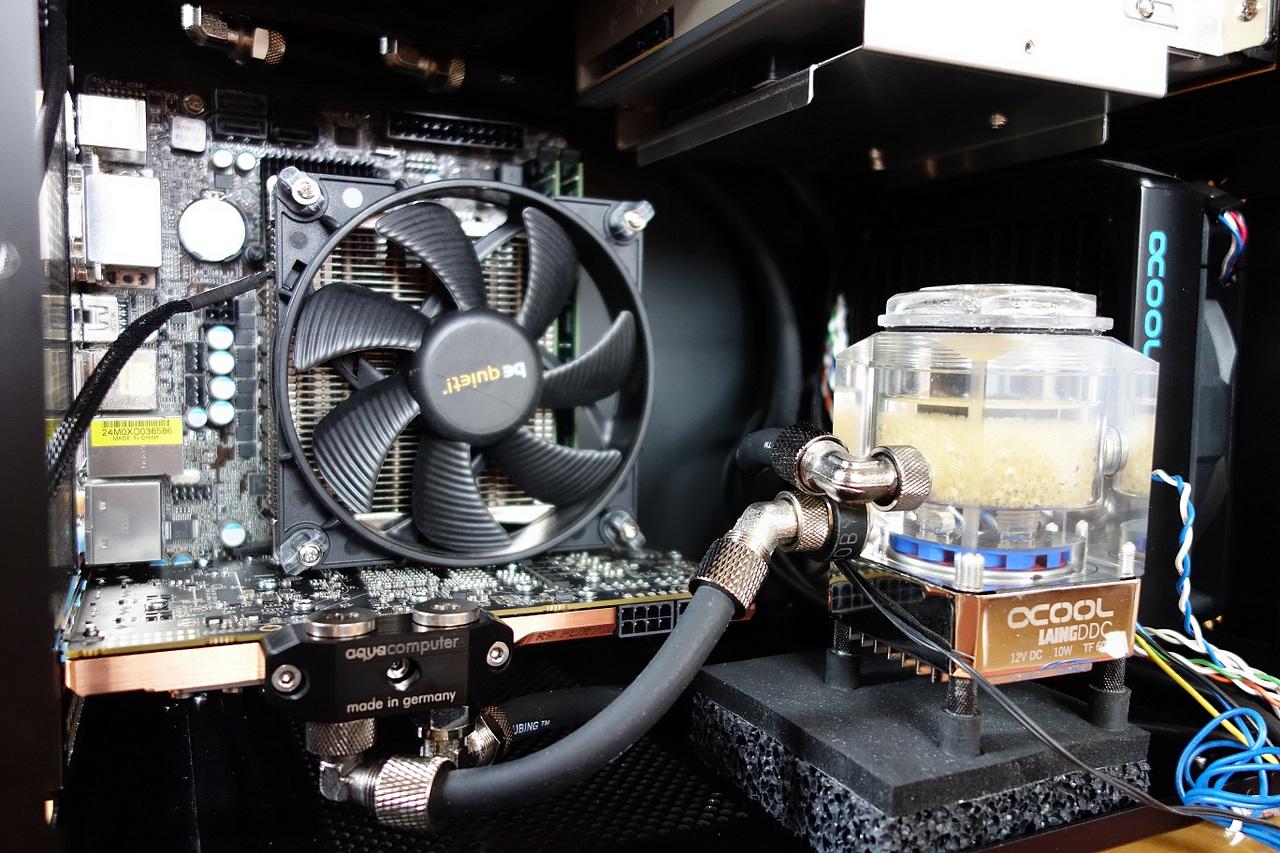[02/11/2015] Update November 2015: PC von Lios Nudin