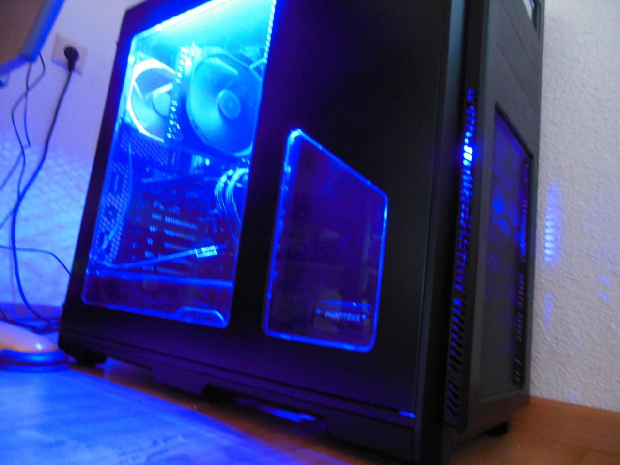 [23/11/2015] Phanteks Enthoo Pro (5)