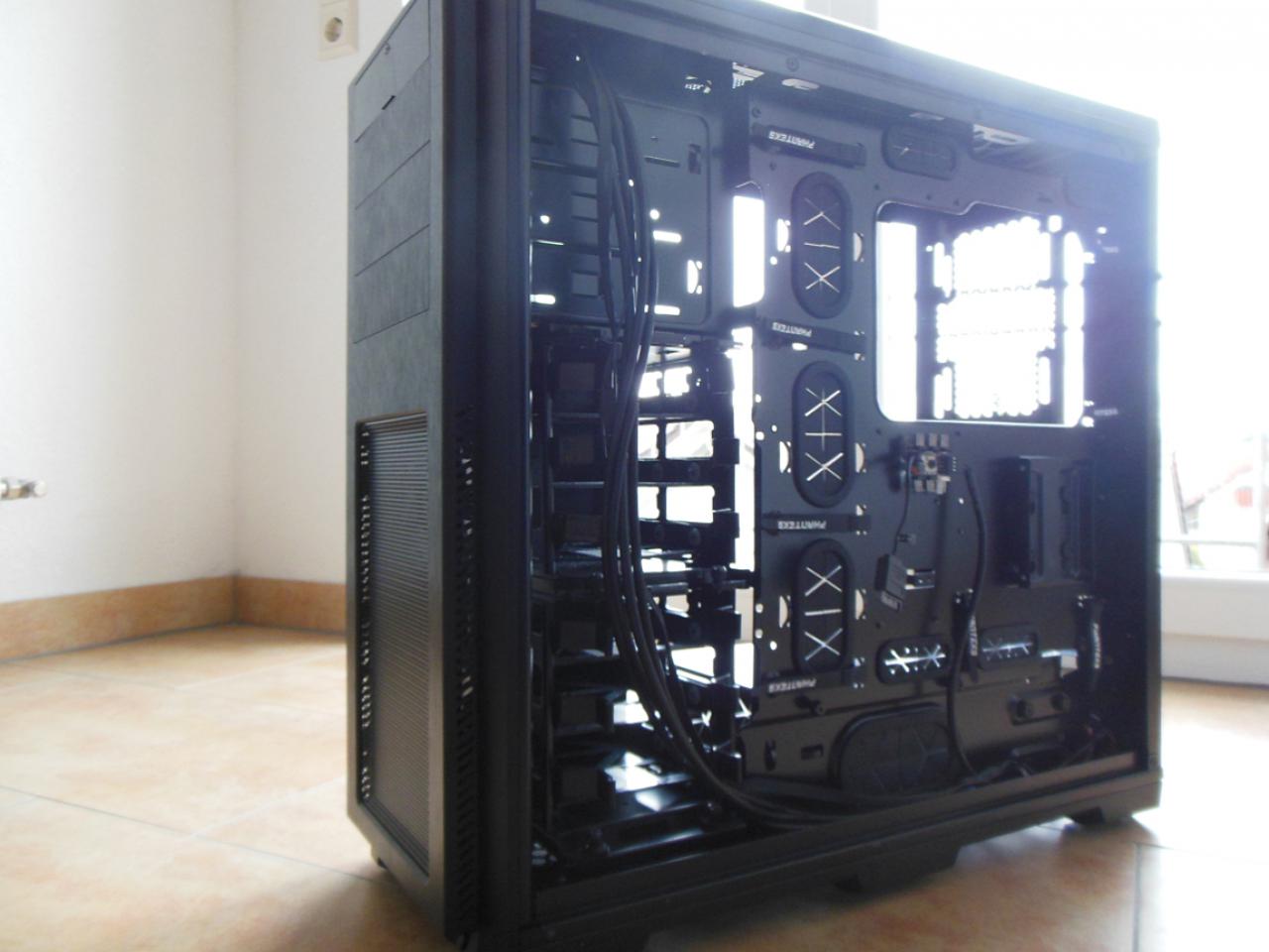 [23/11/2015] Phanteks Enthoo Pro (7)