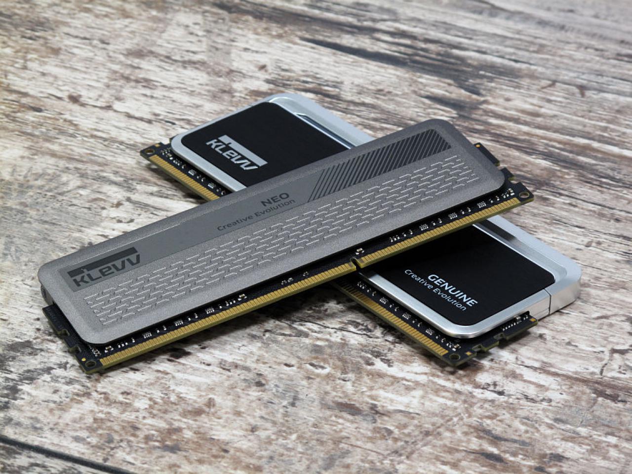 [20/11/2015] AMD Ryzen: Immer mehr RAM wird validiert