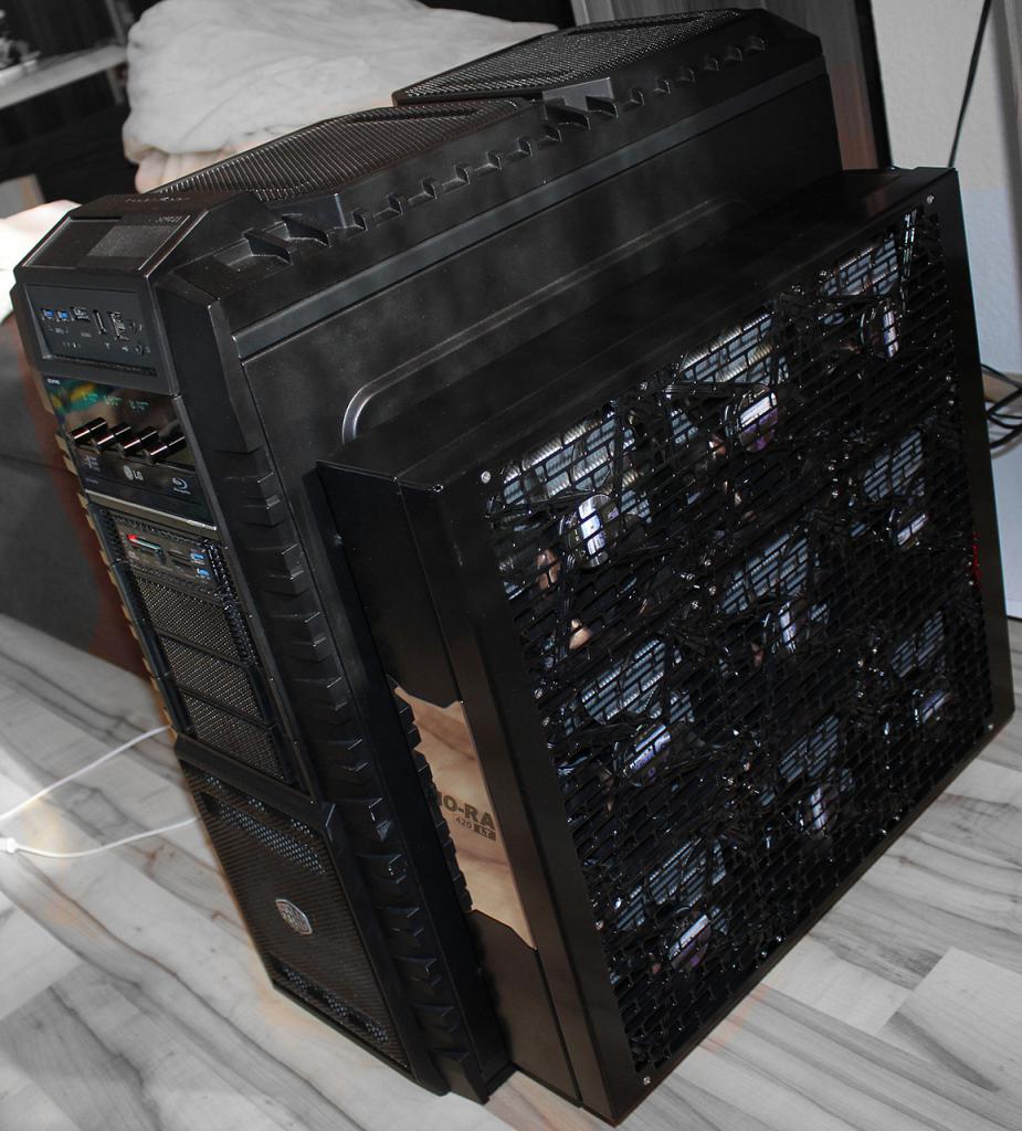 [27/11/2015] Update November 2015: PC von IceKillFX57