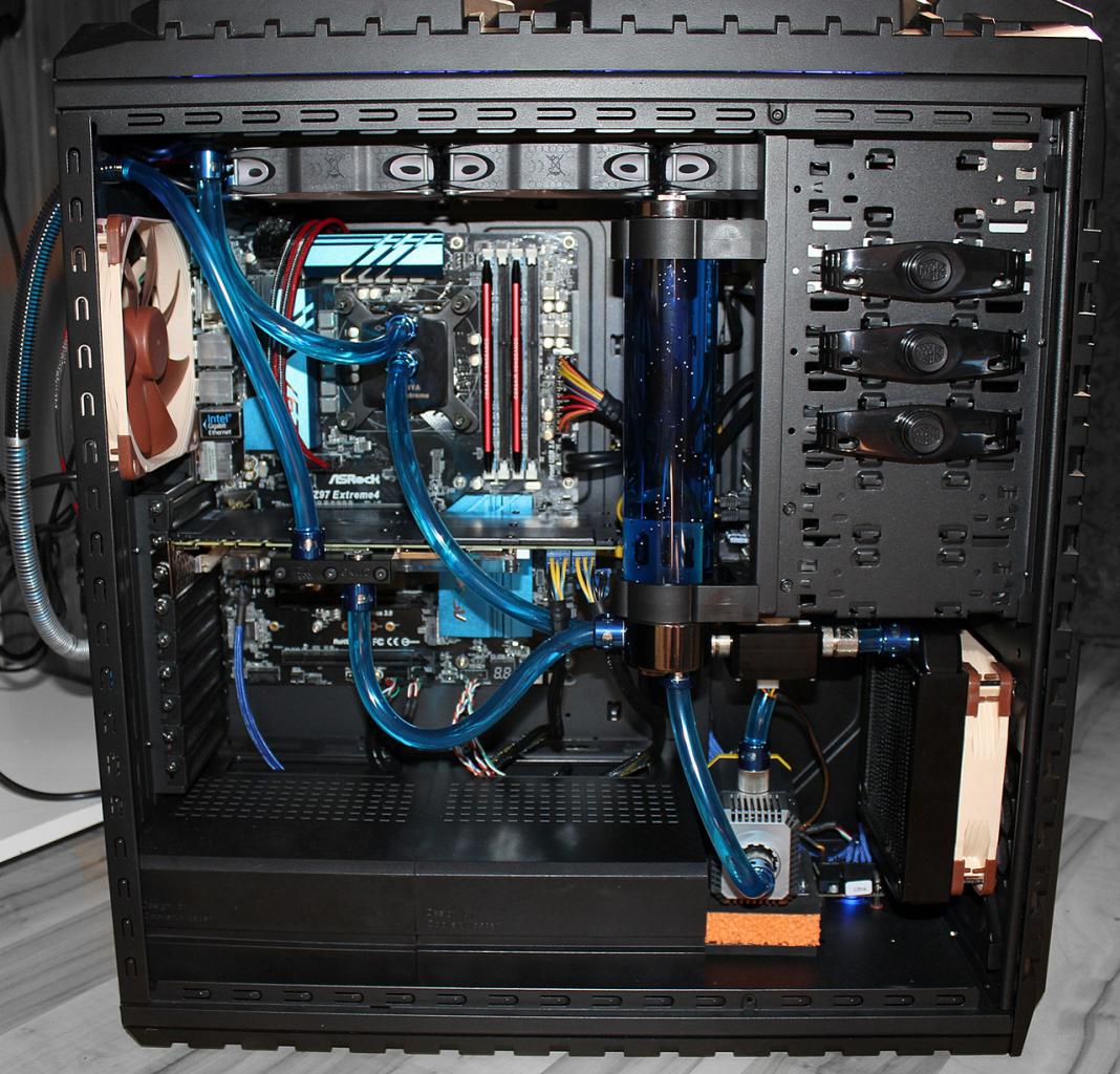 [27/11/2015] Update November 2015: PC von IceKillFX57