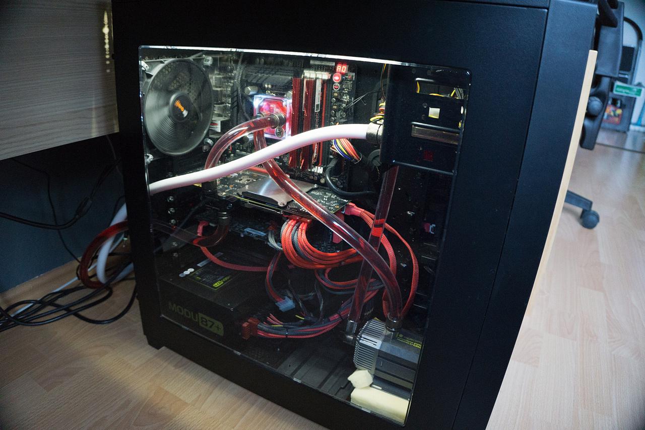 [27/11/2015] Update November 2015: PC von StefanStg
