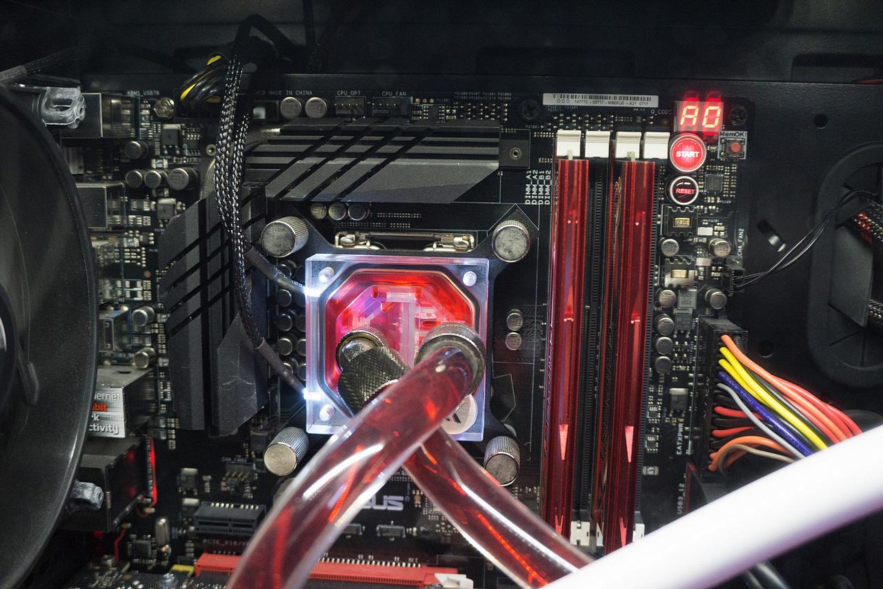 [27/11/2015] Update November 2015: PC von StefanStg
