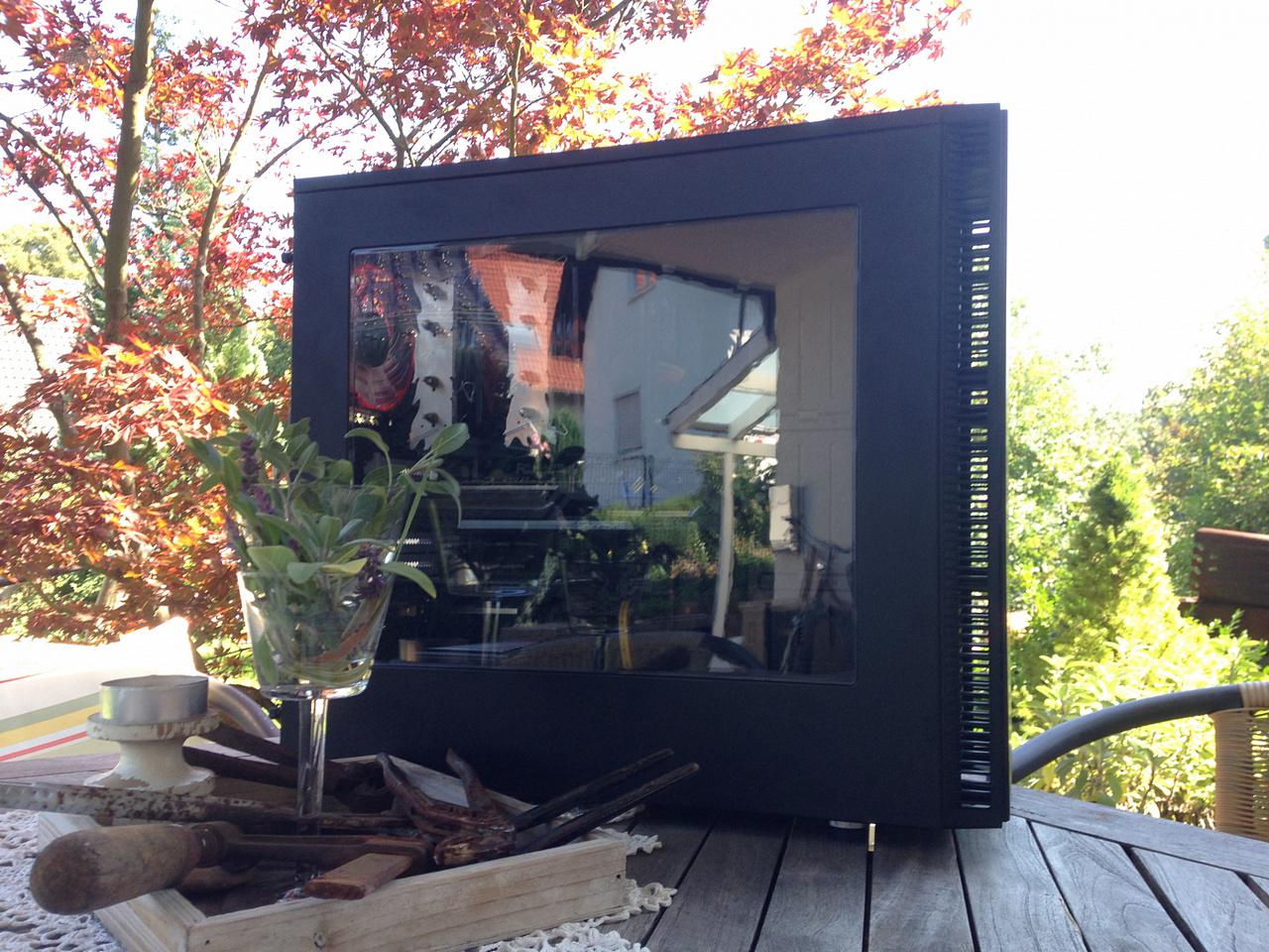 [27/11/2015] Update November 2015: PC von -Xe0n-