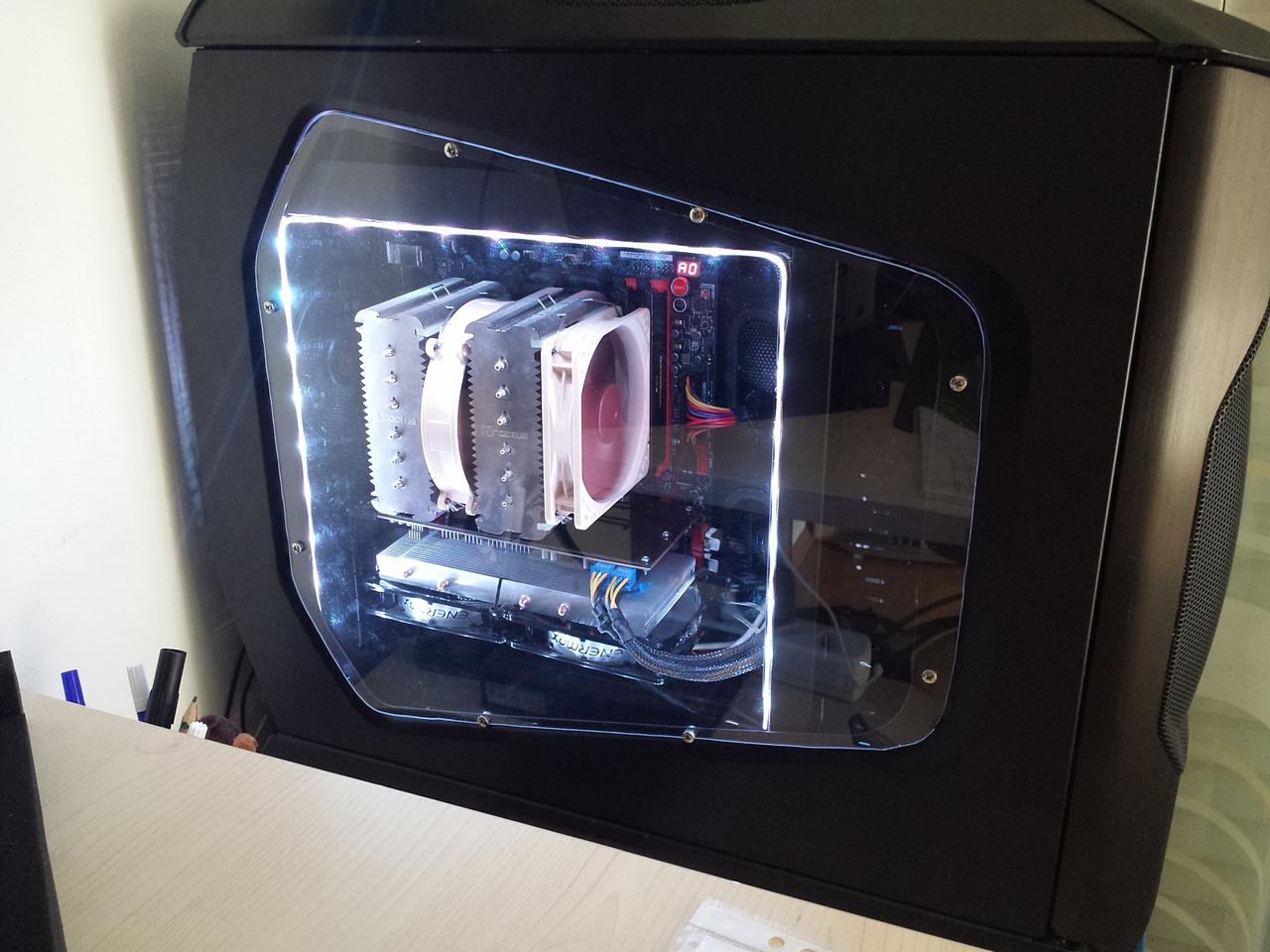 [27/11/2015] Update November 2015: PC von XyZaaH