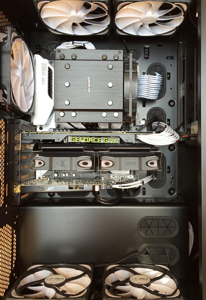 [27/11/2015] Update November 2015: PC von LiFaD1203