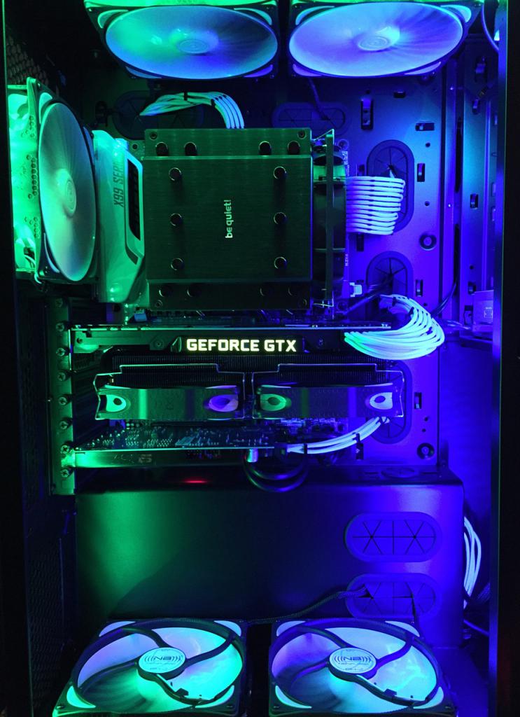 [27/11/2015] Update November 2015: PC von LiFaD1203
