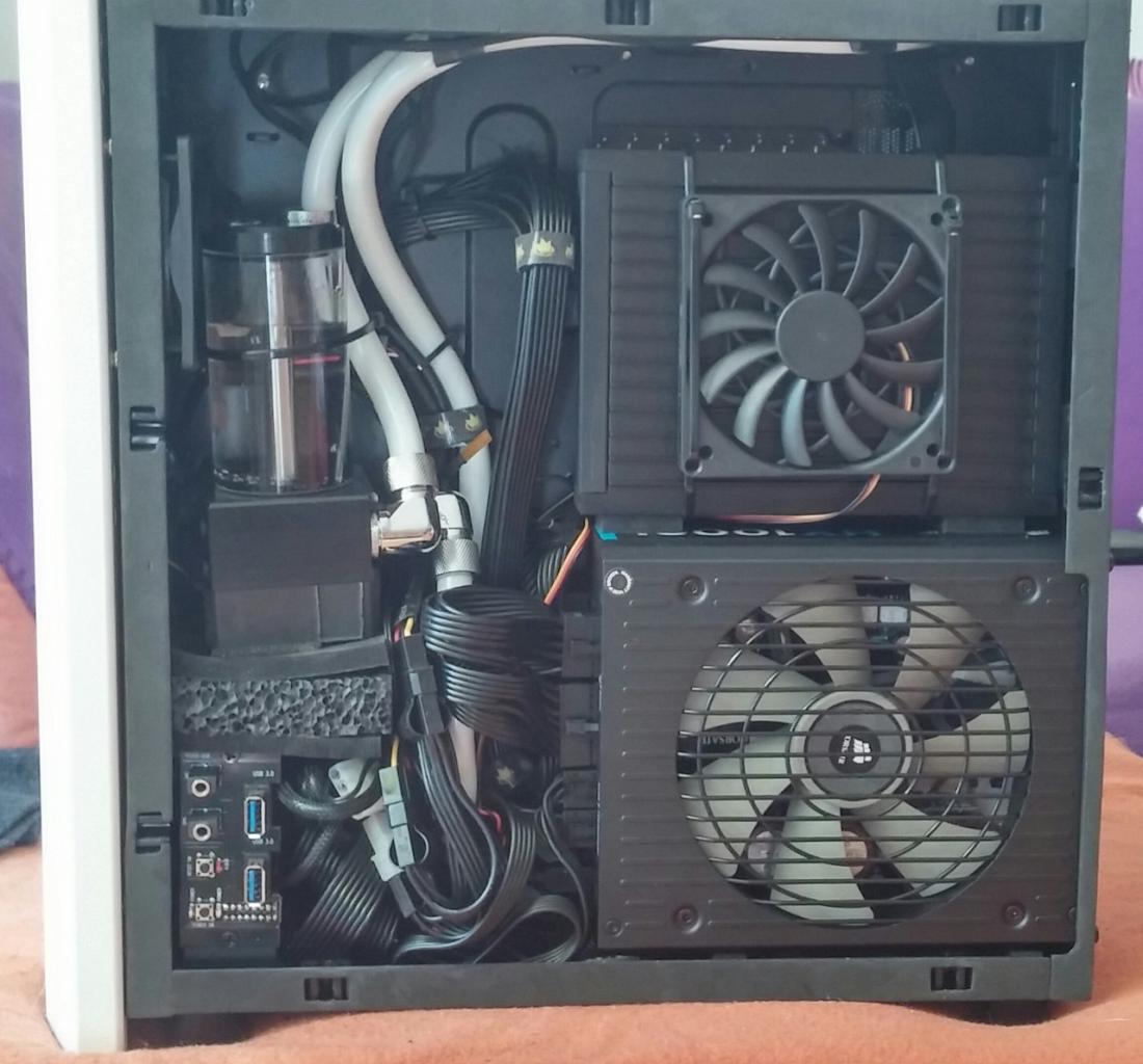 [27/11/2015] Update November 2015: PC von The_Schroeder
