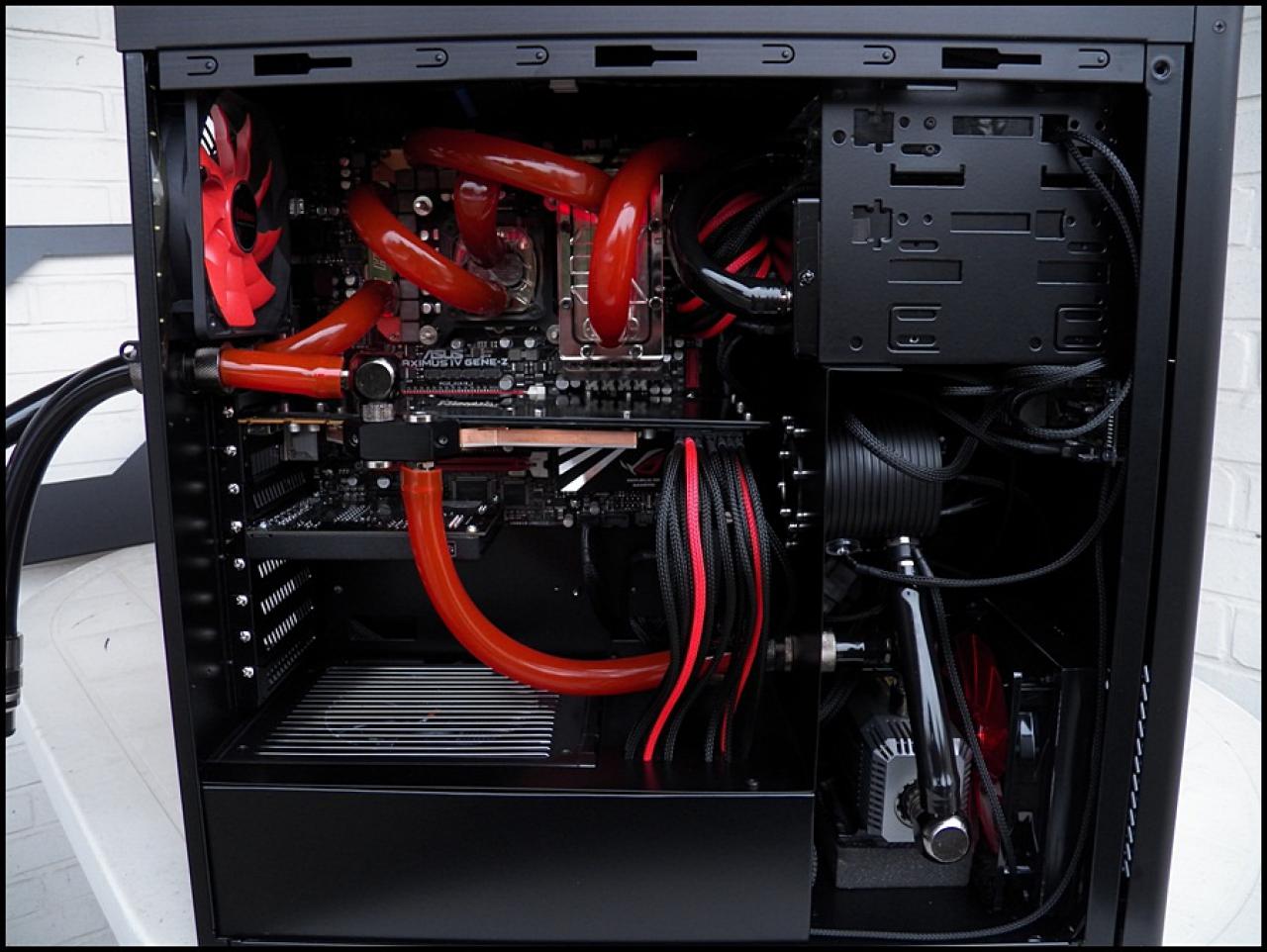 [06/11/2015] Update vom 08.11.2015 mit neuen Wakü-Setups aus dem PCGHX-Forum (4)