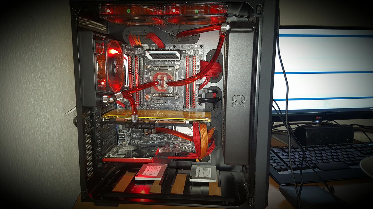 [06/11/2015] Update vom 08.11.2015 mit neuen Wakü-Setups aus dem PCGHX-Forum (24)