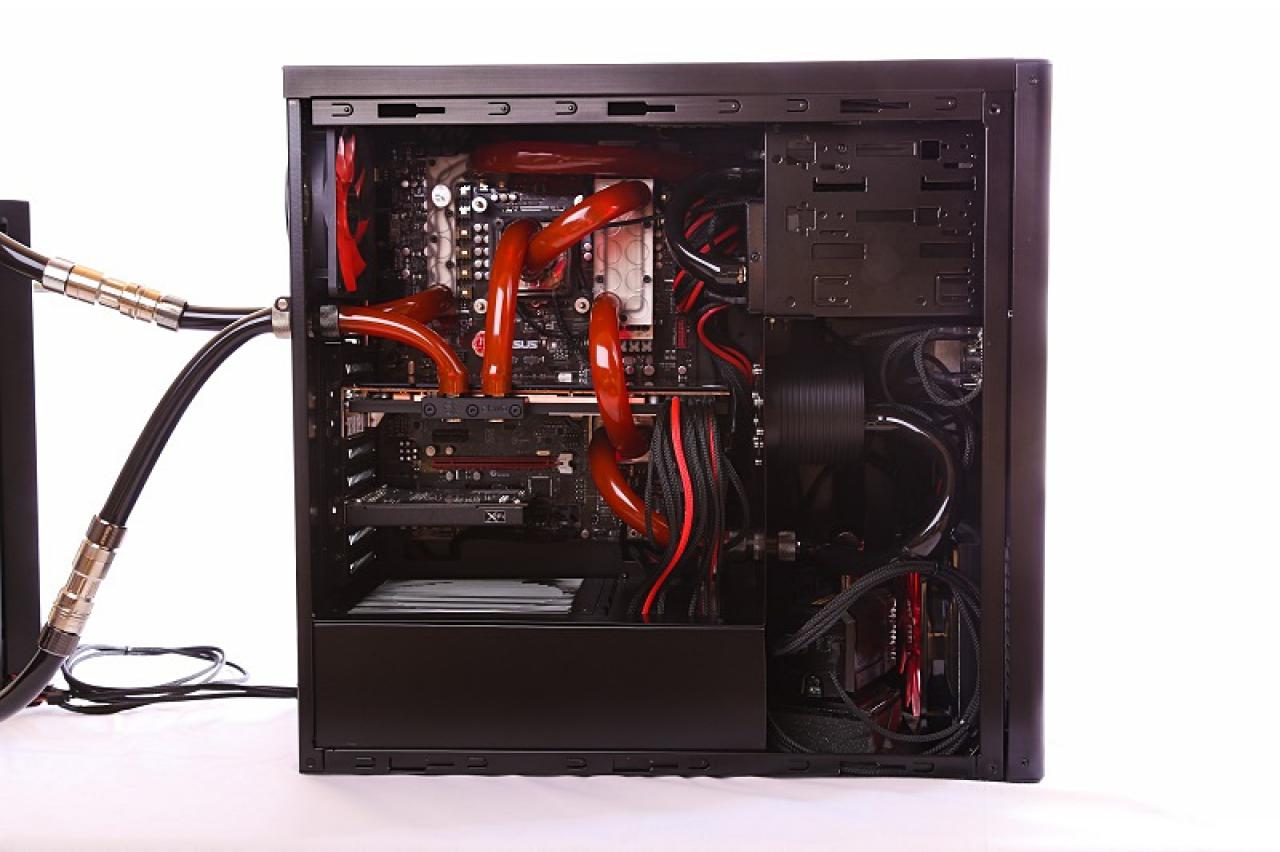 [06/11/2015] Update vom 08.11.2015 mit neuen Wakü-Setups aus dem PCGHX-Forum (14)