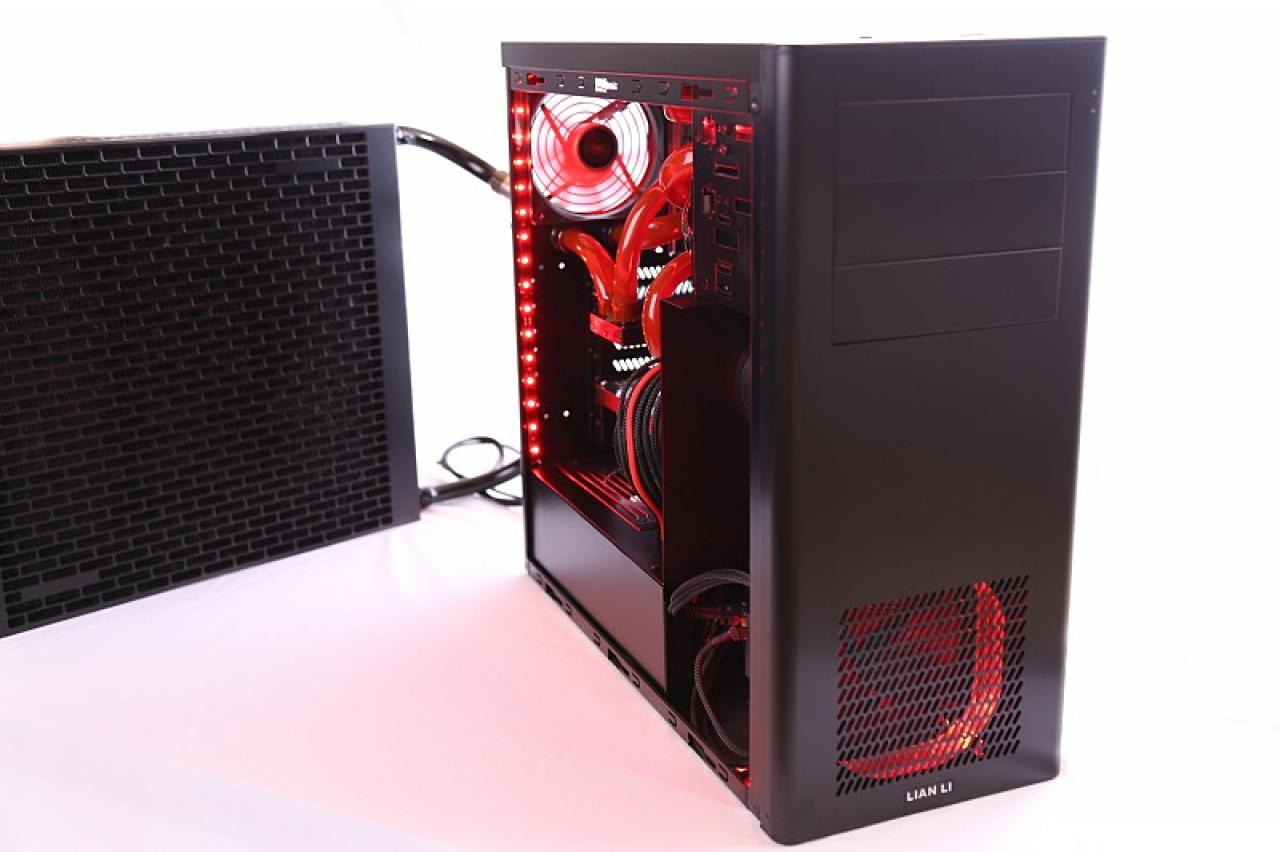 [06/11/2015] Update vom 08.11.2015 mit neuen Wakü-Setups aus dem PCGHX-Forum (15)