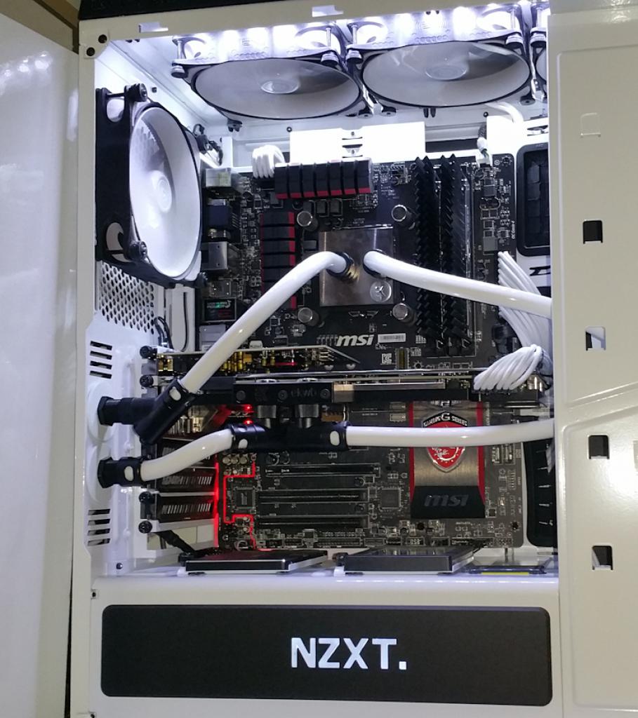 [06/11/2015] Update vom 08.11.2015 mit neuen Wakü-Setups aus dem PCGHX-Forum (20)