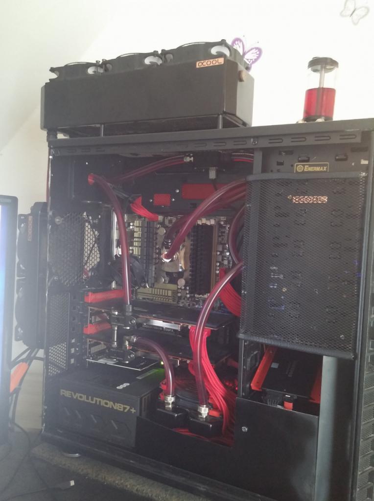 [06/11/2015] Update vom 08.11.2015 mit neuen Wakü-Setups aus dem PCGHX-Forum (28)