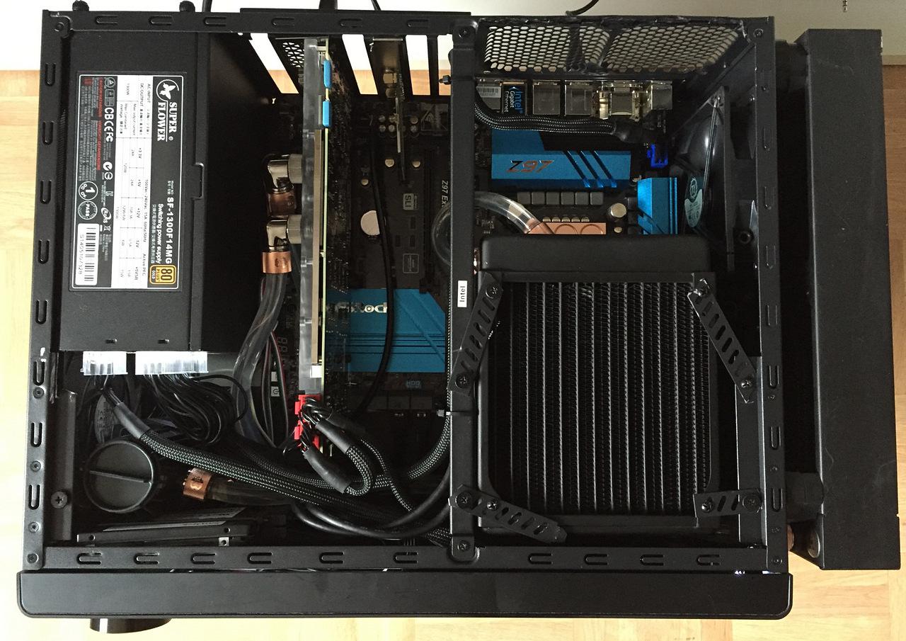 [06/11/2015] Update vom 08.11.2015 mit neuen Wakü-Setups aus dem PCGHX-Forum (34)