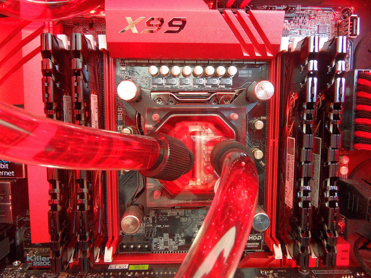 [06/11/2015] Update vom 08.11.2015 mit neuen Wakü-Setups aus dem PCGHX-Forum (36)