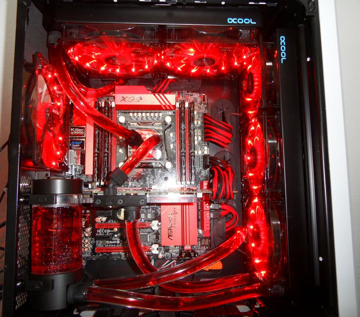 [06/11/2015] Update vom 08.11.2015 mit neuen Wakü-Setups aus dem PCGHX-Forum (41)