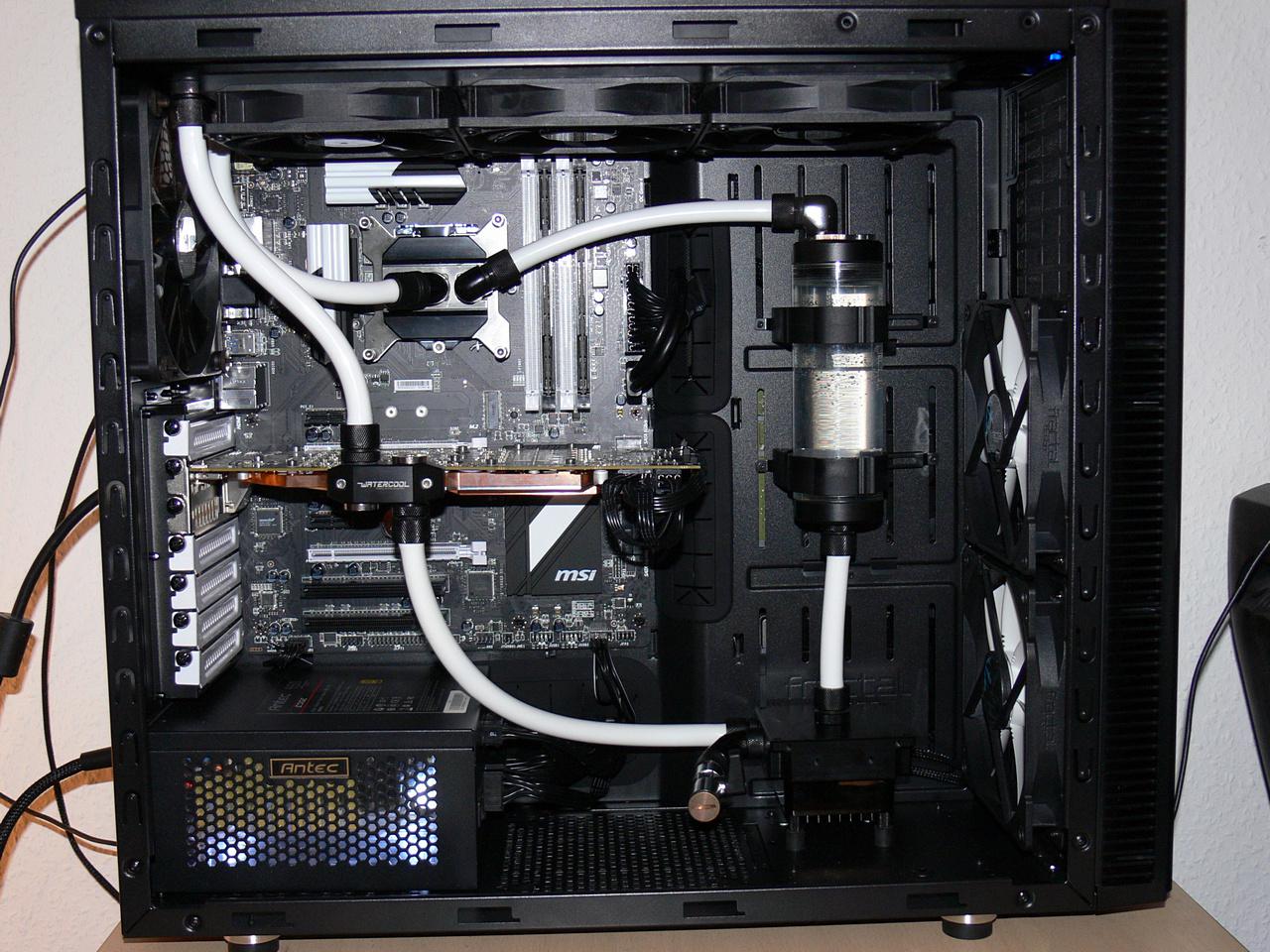 [06/11/2015] Update vom 08.11.2015 mit neuen Wakü-Setups aus dem PCGHX-Forum (43)