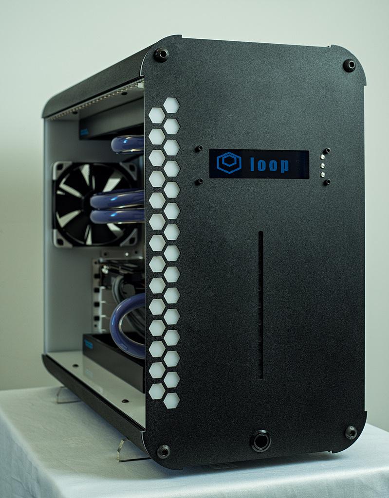 [06/11/2015] Update vom 08.11.2015 mit neuen Wakü-Setups aus dem PCGHX-Forum (2)