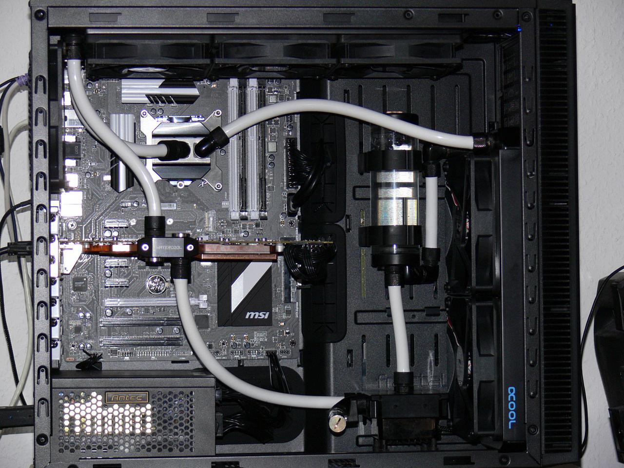 [06/11/2015] Update vom 08.11.2015 mit neuen Wakü-Setups aus dem PCGHX-Forum (44)