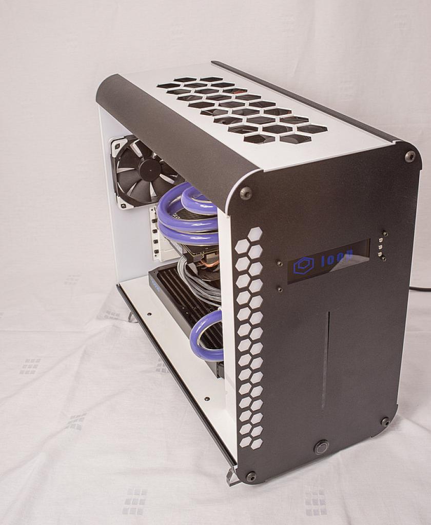 [06/11/2015] Update vom 08.11.2015 mit neuen Wakü-Setups aus dem PCGHX-Forum (1)
