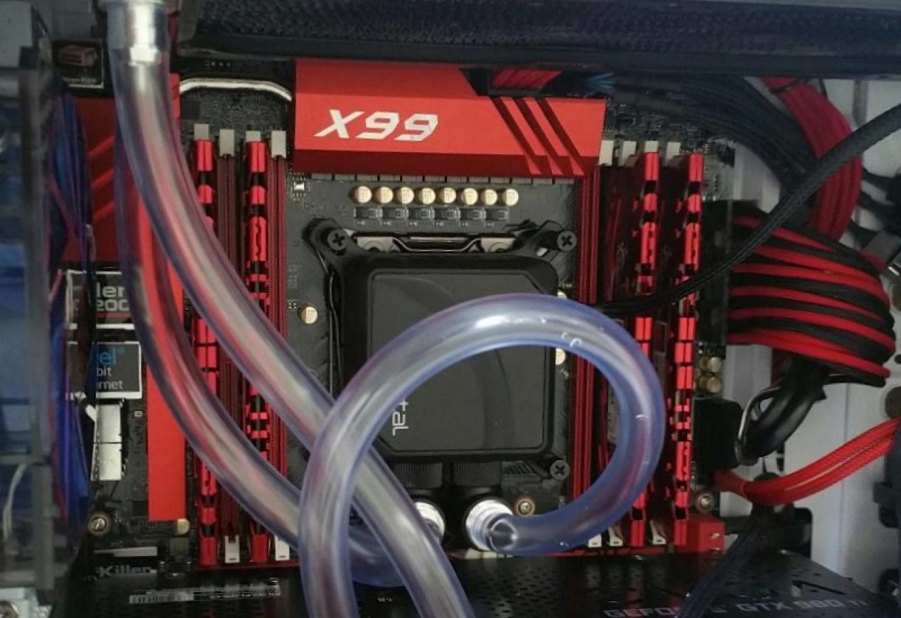 [06/11/2015] Update vom 08.11.2015 mit neuen Wakü-Setups aus dem PCGHX-Forum (49)