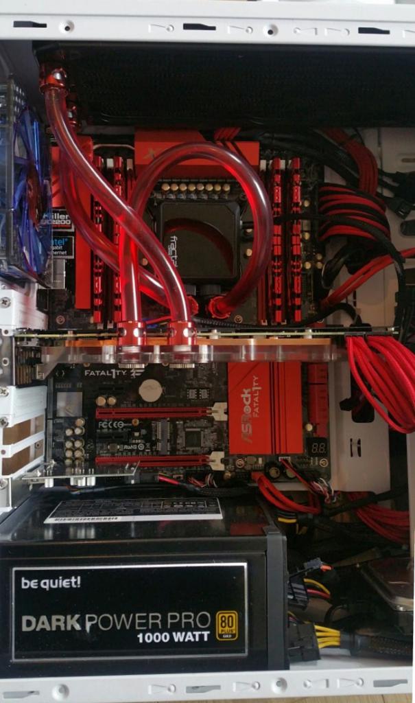 [06/11/2015] Update vom 08.11.2015 mit neuen Wakü-Setups aus dem PCGHX-Forum (50)