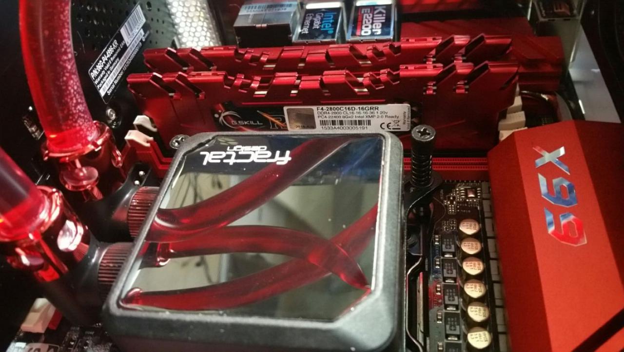 [06/11/2015] Update vom 08.11.2015 mit neuen Wakü-Setups aus dem PCGHX-Forum (51)