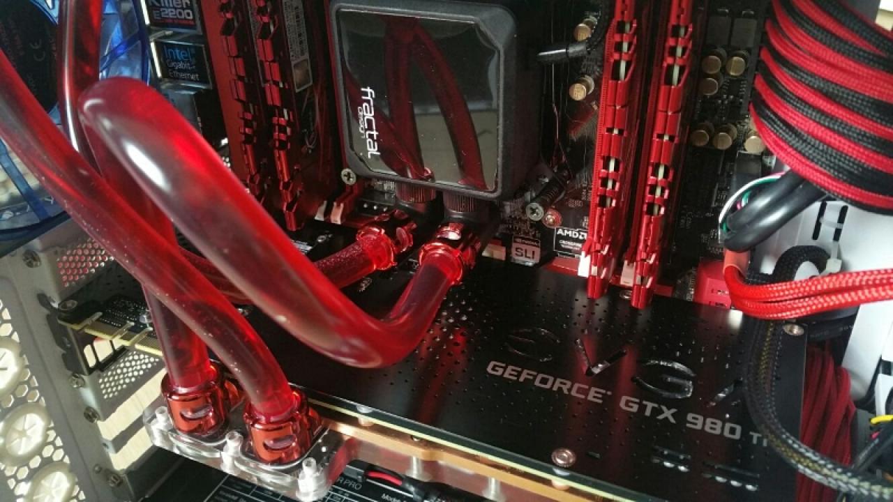 [06/11/2015] Update vom 08.11.2015 mit neuen Wakü-Setups aus dem PCGHX-Forum (52)