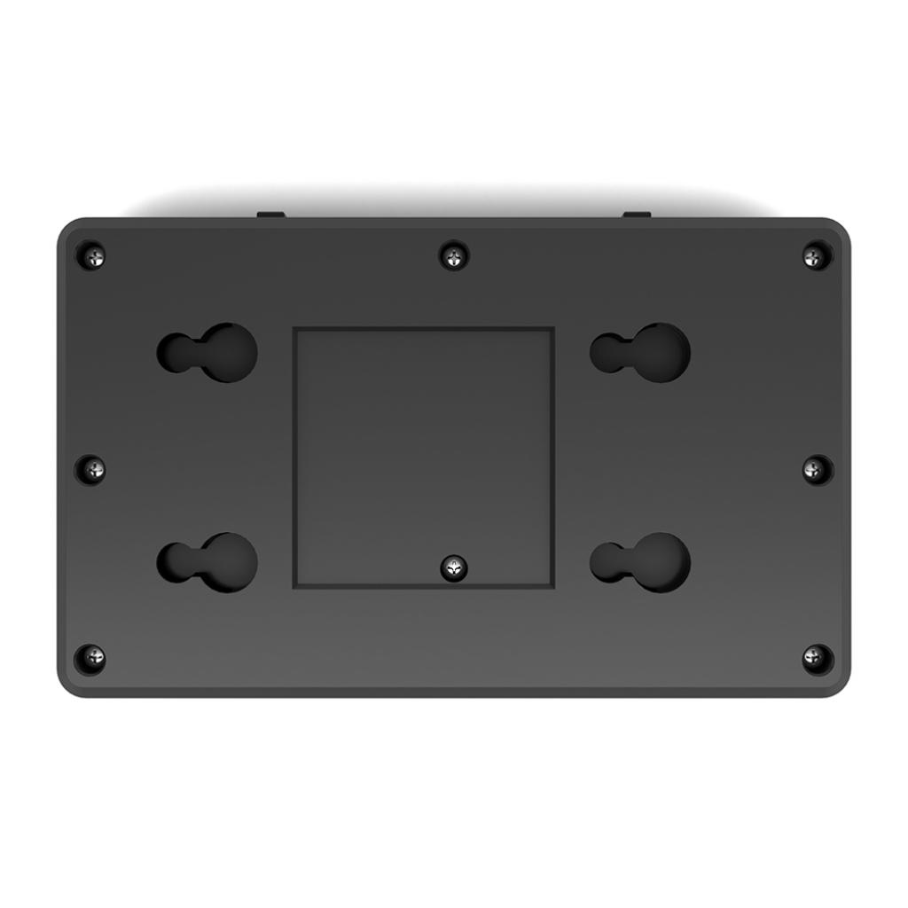 [25/11/2015] Phanteks Power Splitter: Verteiler versorgt zwei PCs mit einem Netzteil (4)