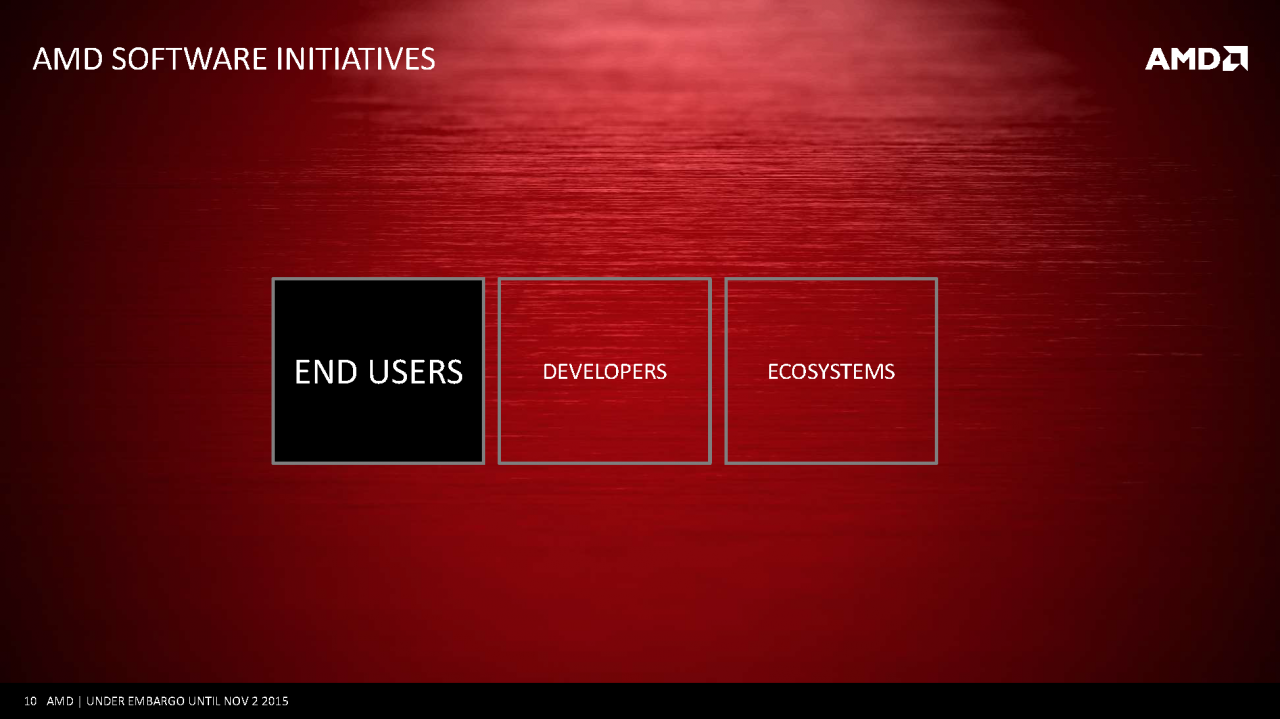 [02/11/2015] Radeon Software Crimson: AMD begräbt das Catalyst Control Center (10)