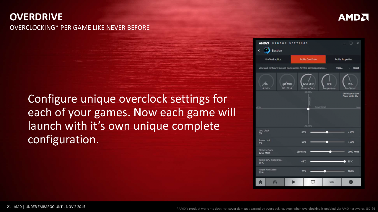 [02/11/2015] Radeon Software Crimson: AMD begräbt das Catalyst Control Center (21)