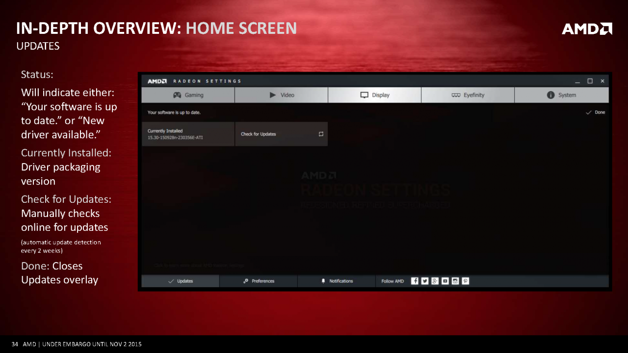 [02/11/2015] Radeon Software Crimson: AMD begräbt das Catalyst Control Center (32)