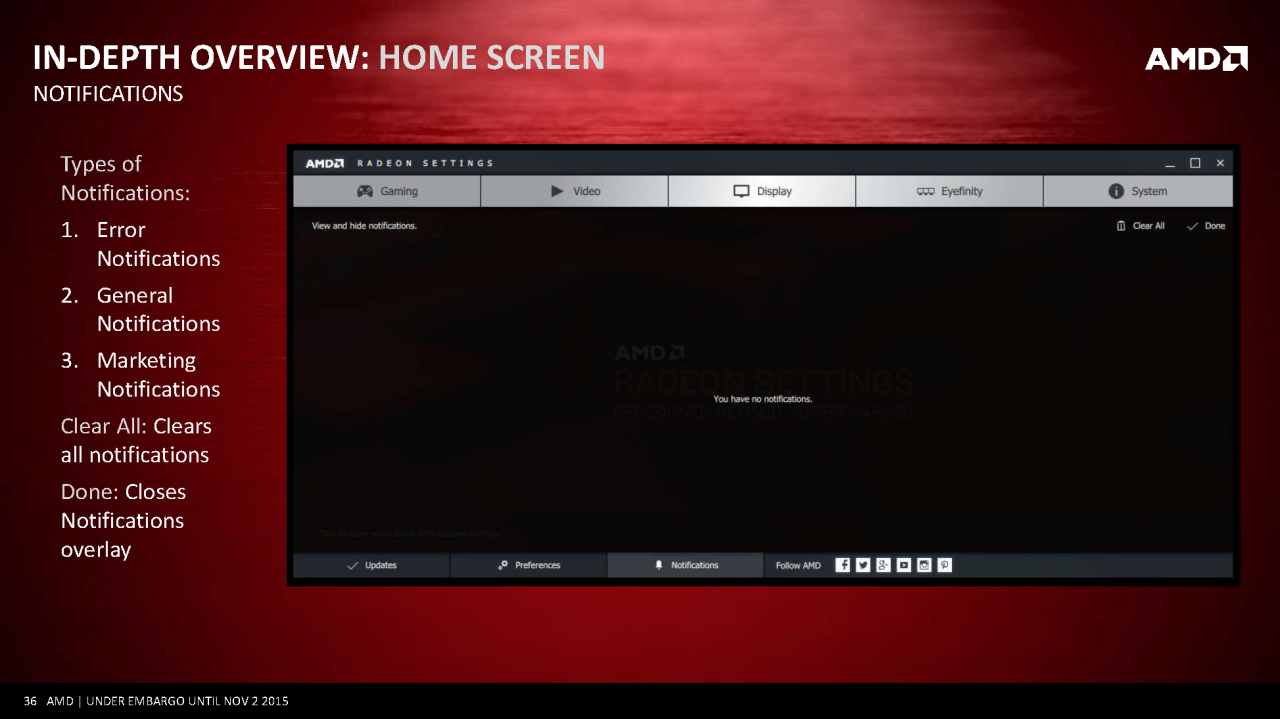 [02/11/2015] Radeon Software Crimson: AMD begräbt das Catalyst Control Center (34)