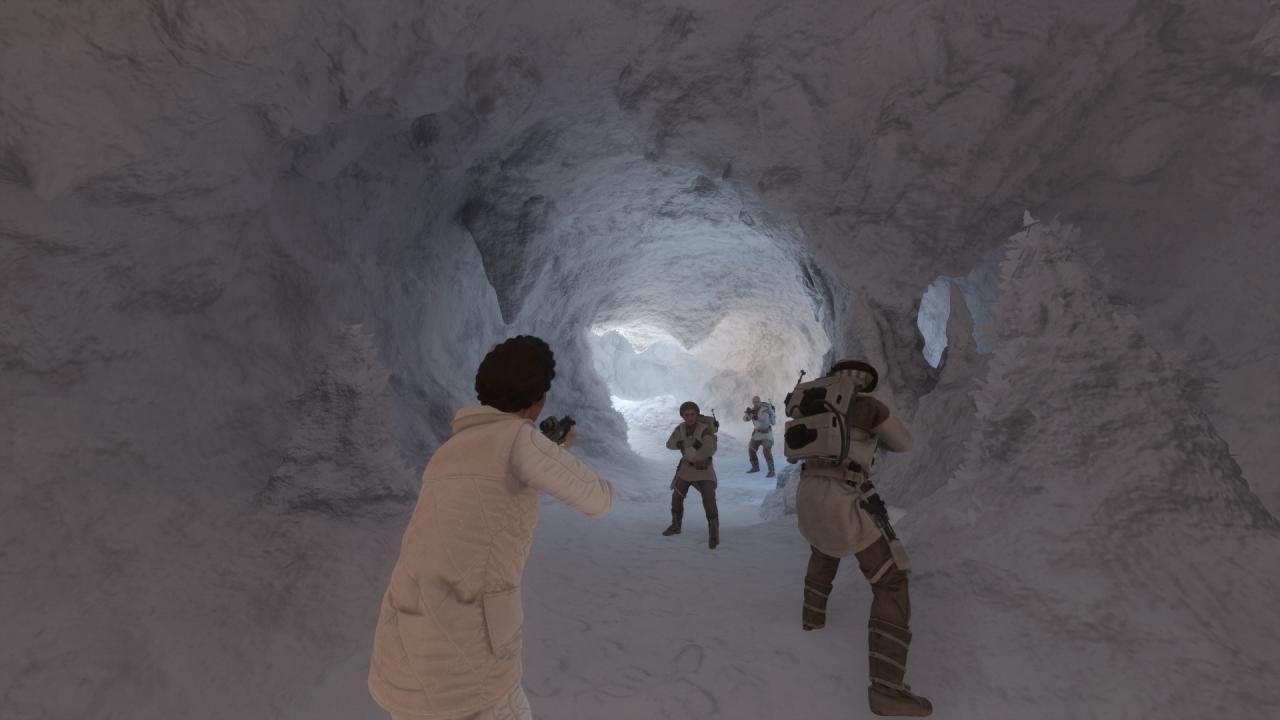 [18/11/2015] Star Wars: Battlefront - Screenshots aus der Release-Version (10)