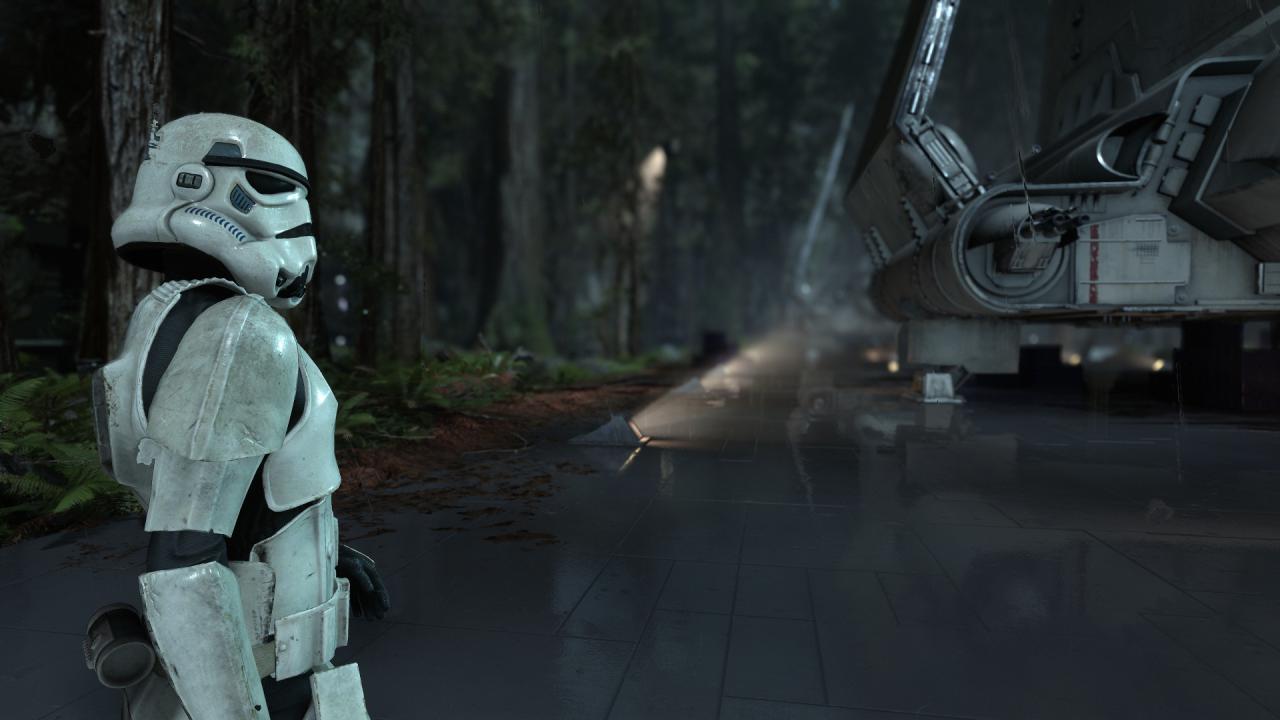 [18/11/2015] Star Wars: Battlefront - Screenshots aus der Release-Version (13)