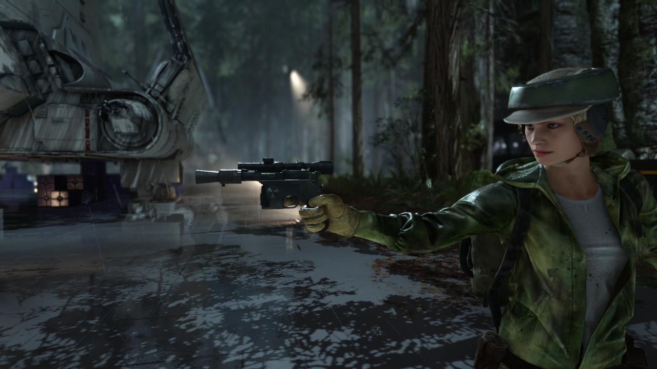 [18/11/2015] Star Wars: Battlefront - Screenshots aus der Release-Version (14)
