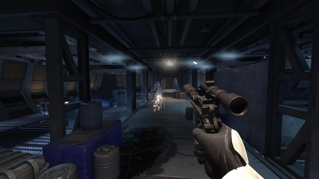 [18/11/2015] Star Wars: Battlefront - Screenshots aus der Release-Version (15)