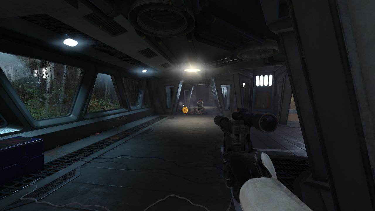 [18/11/2015] Star Wars: Battlefront - Screenshots aus der Release-Version (16)