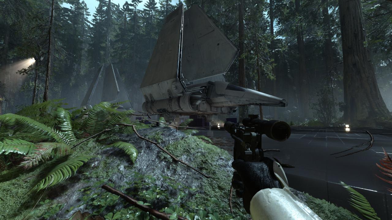 [18/11/2015] Star Wars: Battlefront - Screenshots aus der Release-Version (18)